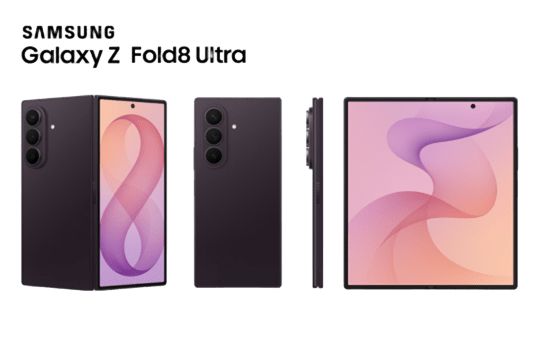 Samsung Galaxy Z Fold8 Ultra