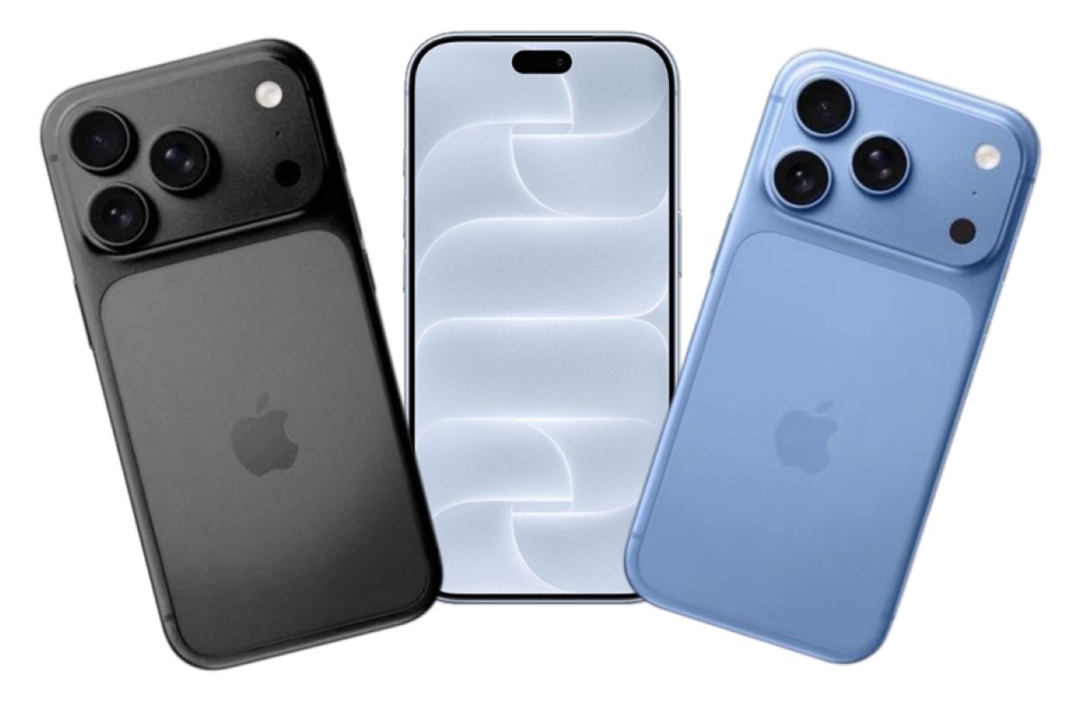Iphone 18 pro