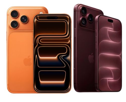 Iphone 18 pro vs 18 pro max